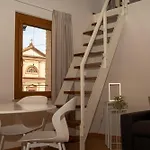 Farm stay Borgo Re Deruta
