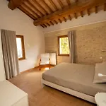 Farm stay Borgo Re Deruta