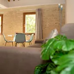 Farm stay Borgo Re Deruta