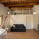 Farm stay Borgo Re Deruta