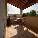 Borgo Re Farm stay