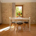 Farm stay Borgo Re *