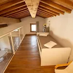 Borgo Re Farm stay