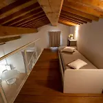 Borgo Re Farm stay