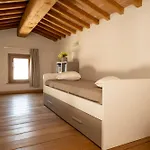 Borgo Re Farm stay Deruta