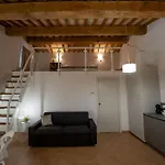 Borgo Re Farm stay