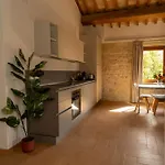 Borgo Re Farm stay Deruta