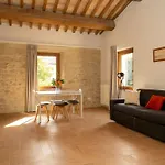 Farm stay Borgo Re Deruta
