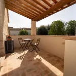 Borgo Re Farm stay *