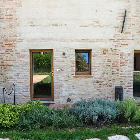 Borgo Re Séjour à la ferme