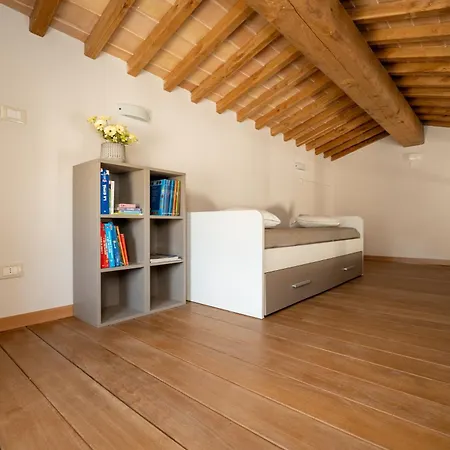 Borgo Re *