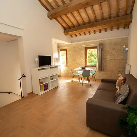 Borgo Re Deruta