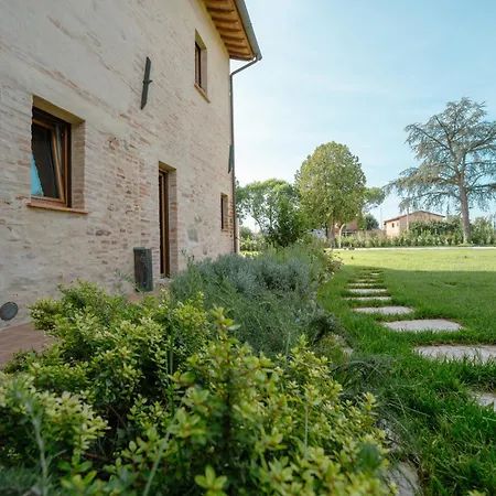 Borgo Re * Deruta