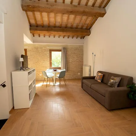 Agroturismo Borgo Re *