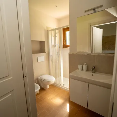 Farm stay Borgo Re Deruta