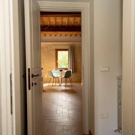 Borgo Re * Deruta