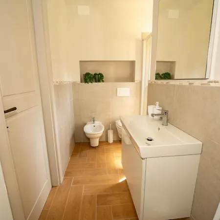 Agroturismo Borgo Re Deruta