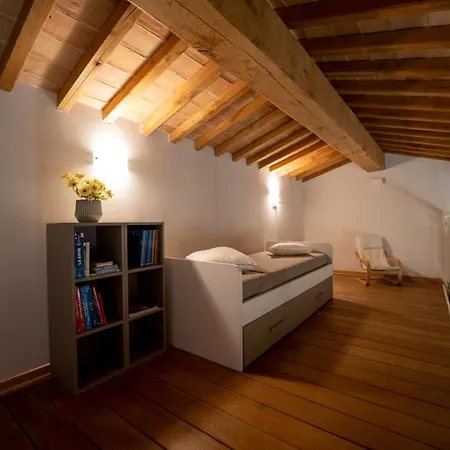 Farm stay Borgo Re *