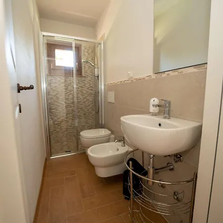 Farm stay Borgo Re *