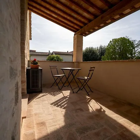 Borgo Re Agroturismo