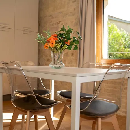 Borgo Re Farm stay Deruta