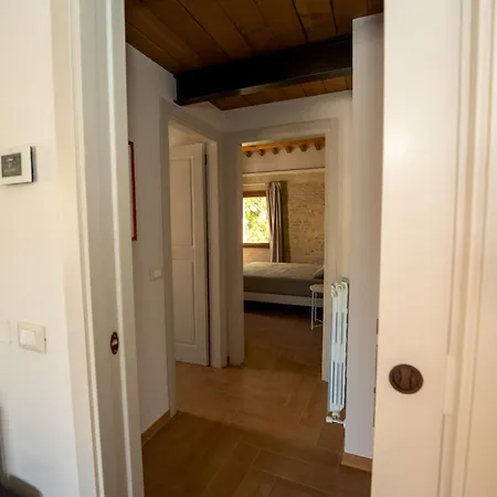 Farm stay Borgo Re