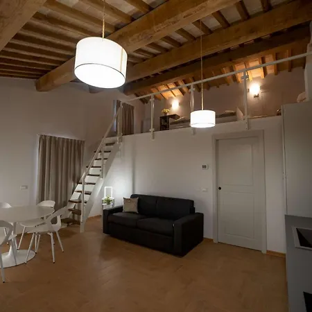 Farm stay Borgo Re *