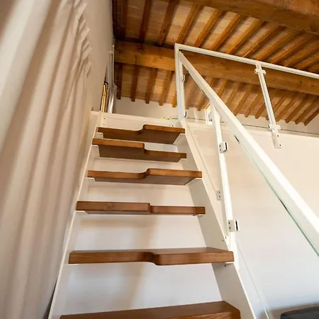Borgo Re * Deruta