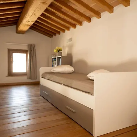 Borgo Re Farm stay Deruta