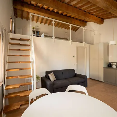 Farm stay Borgo Re Deruta