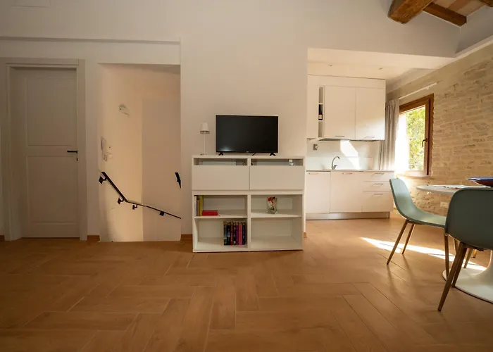 Borgo Re Farm stay Deruta