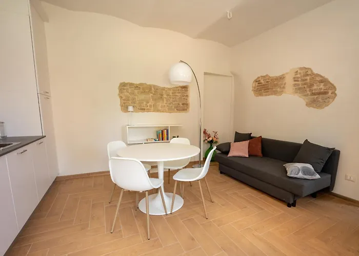 Farm stay Borgo Re *