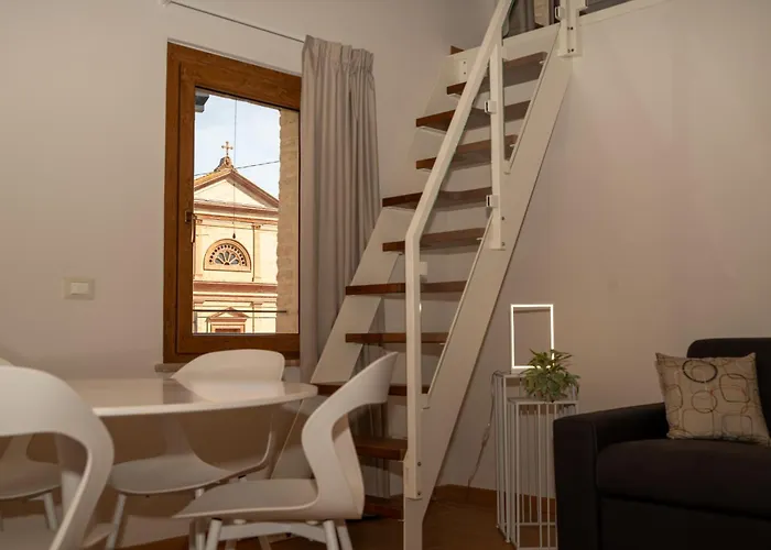 Farm stay Borgo Re Deruta